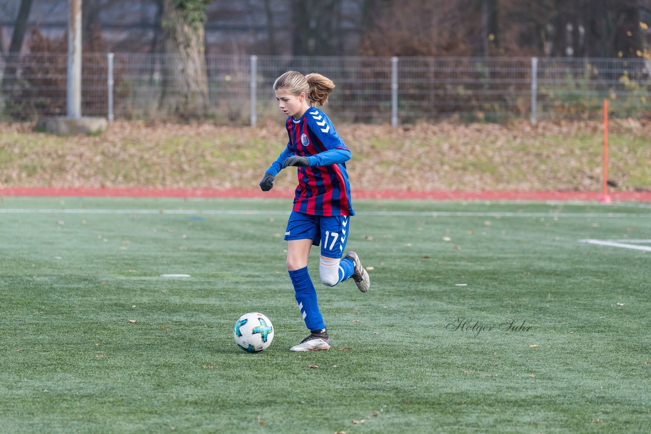 Bild 102 - B-Juniorinnen Ellerau - VfL Pinneberg 1.C : Ergebnis: 3:2